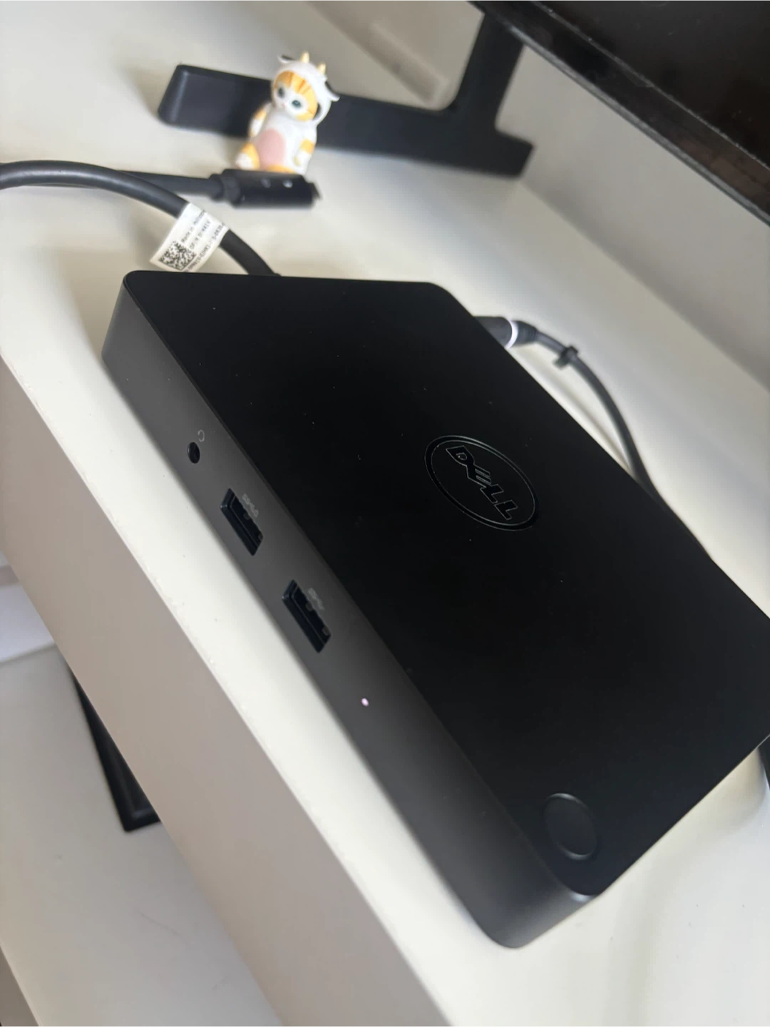 Dell Docking Station - photo 2