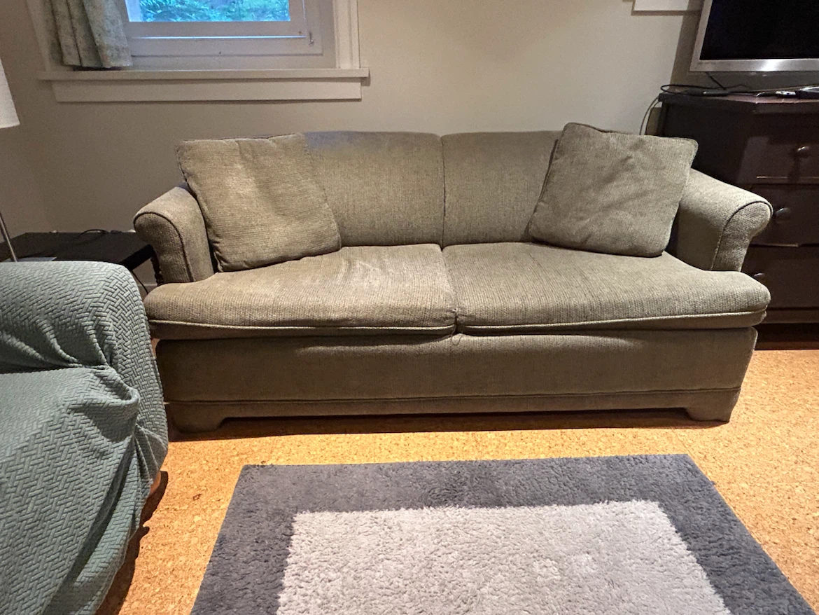 Sofa Bed