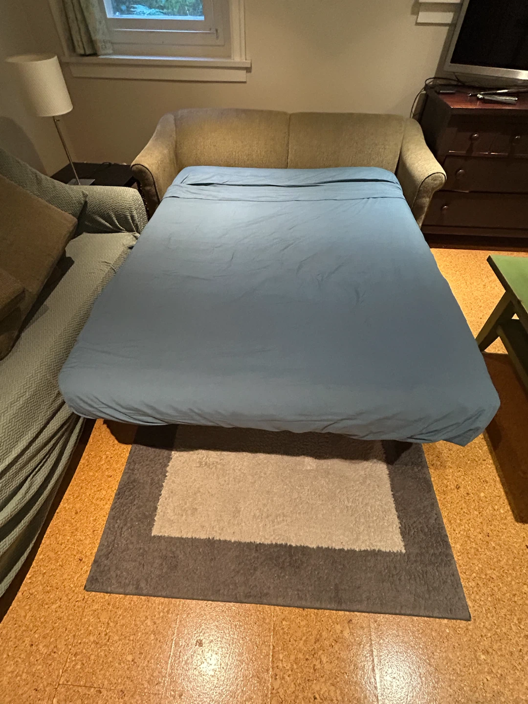 Sofa Bed - photo 2