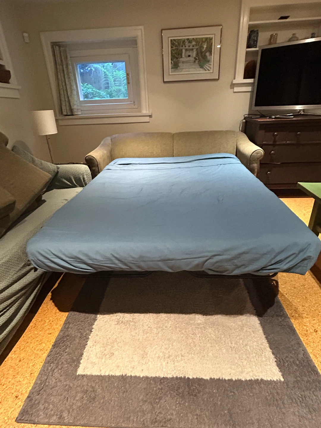 Sofa Bed - photo 3