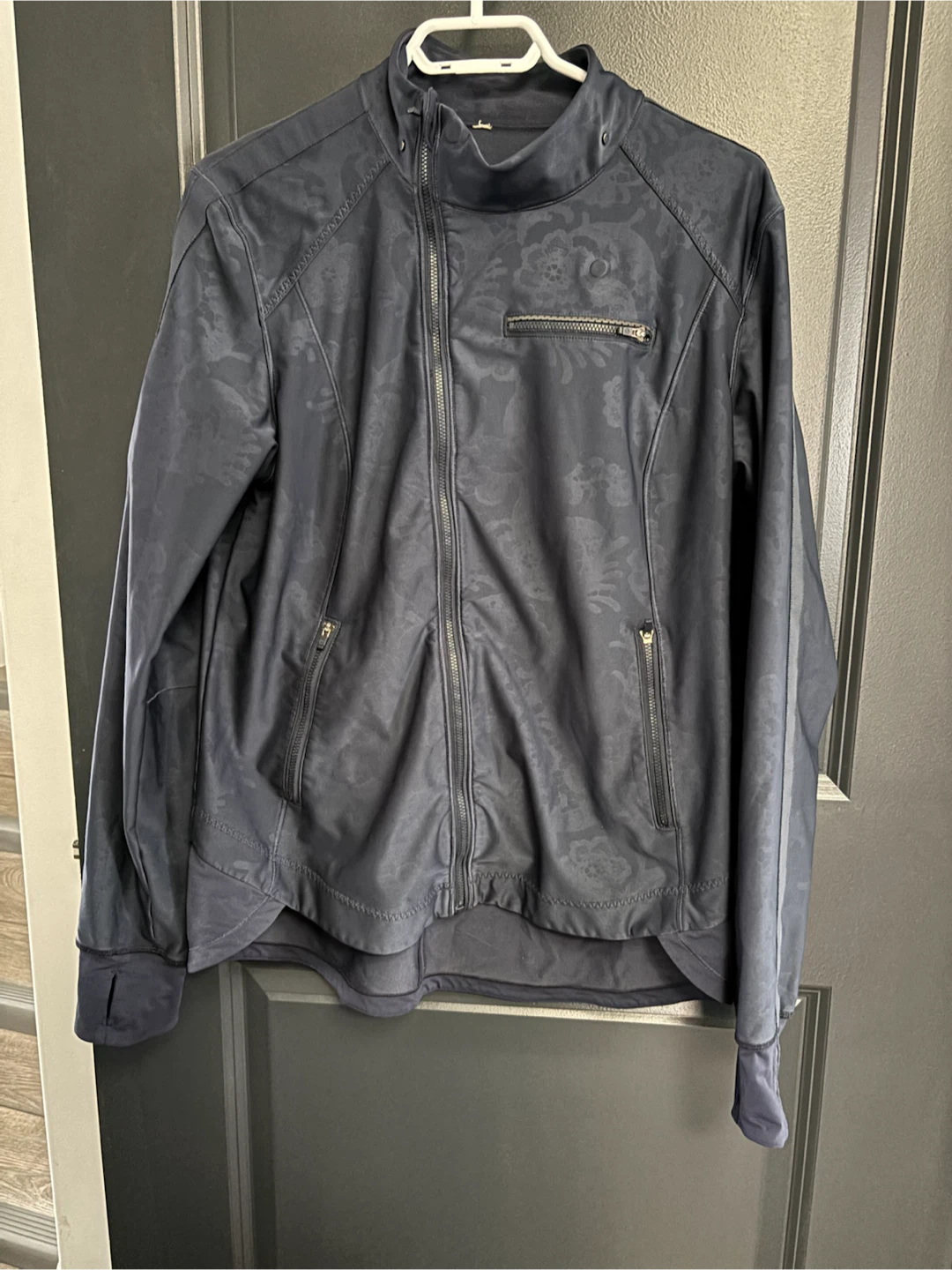Lululemon Jacket Size 12