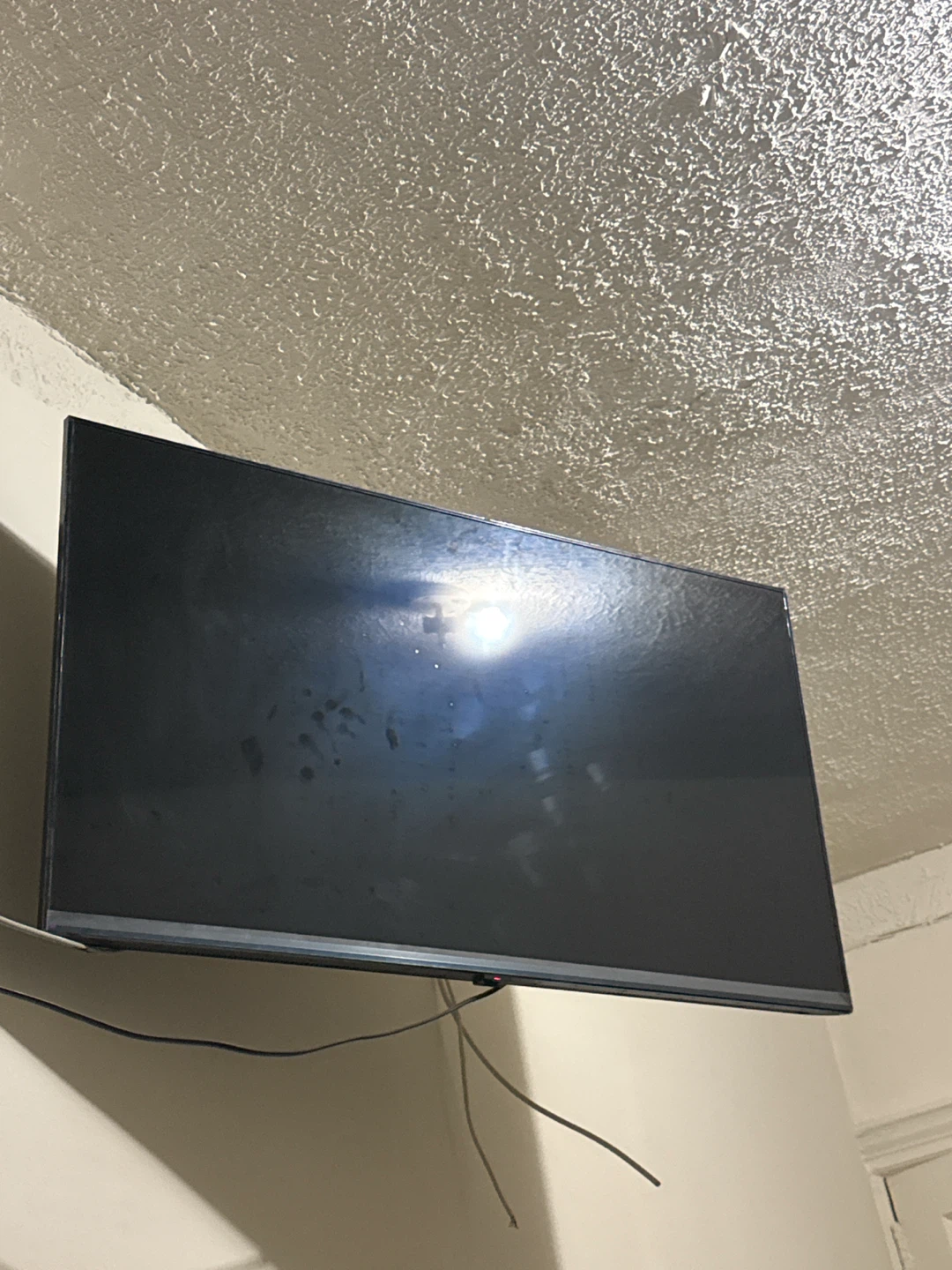 Flat Screen Television