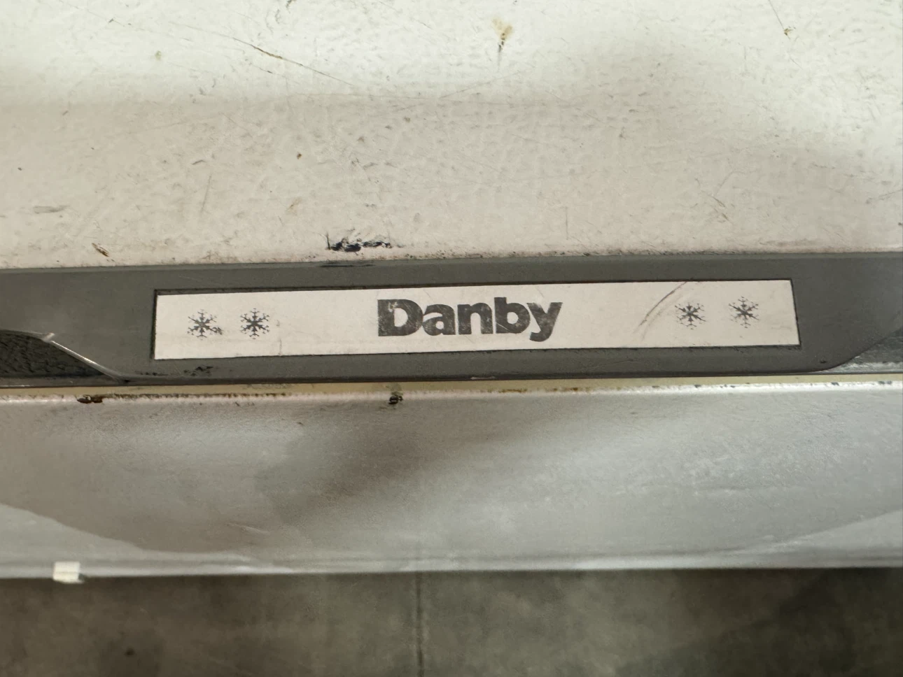 Danby Chest Freezer - photo 3