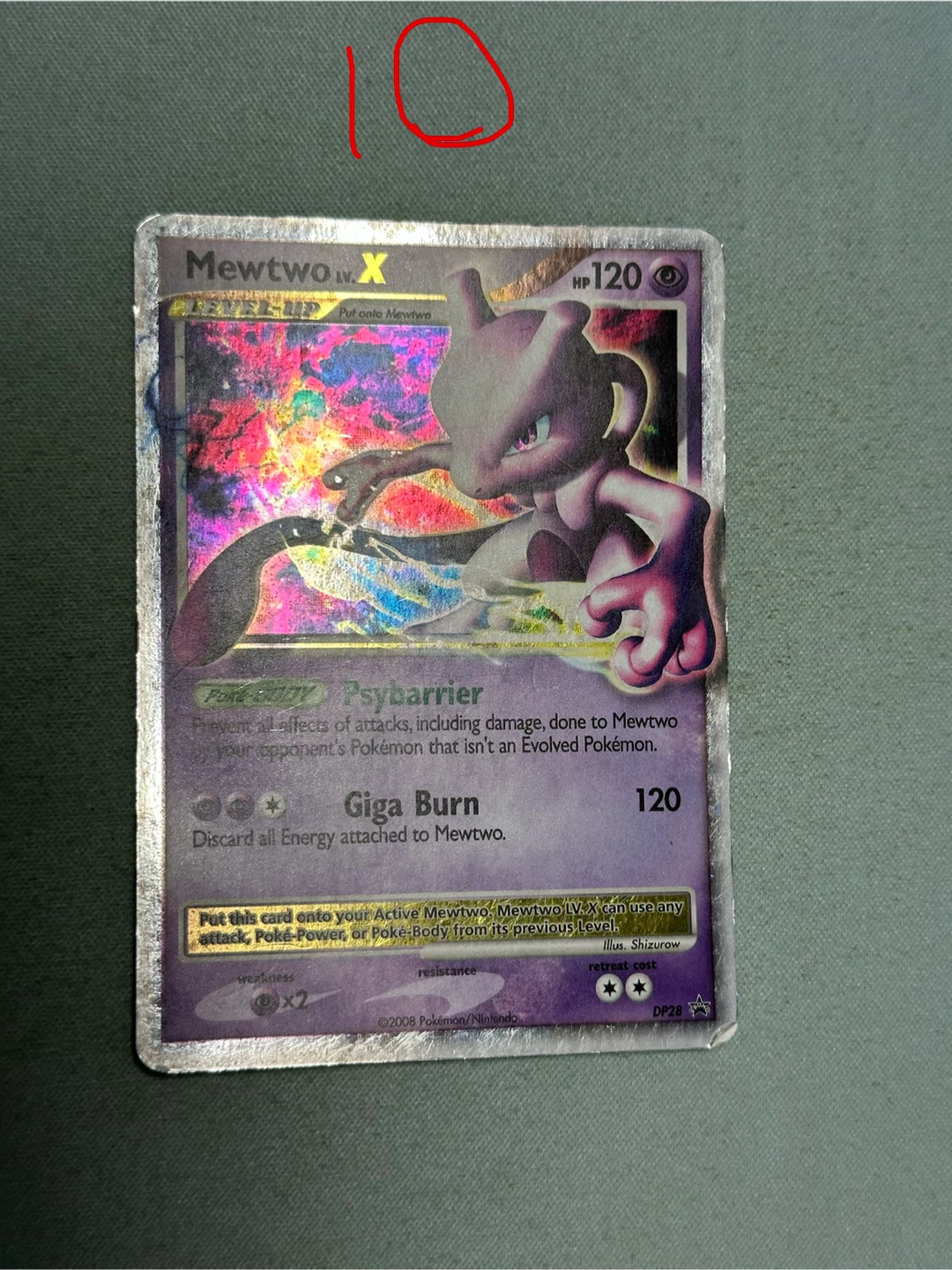 pokemon damaged vintage - photo 5
