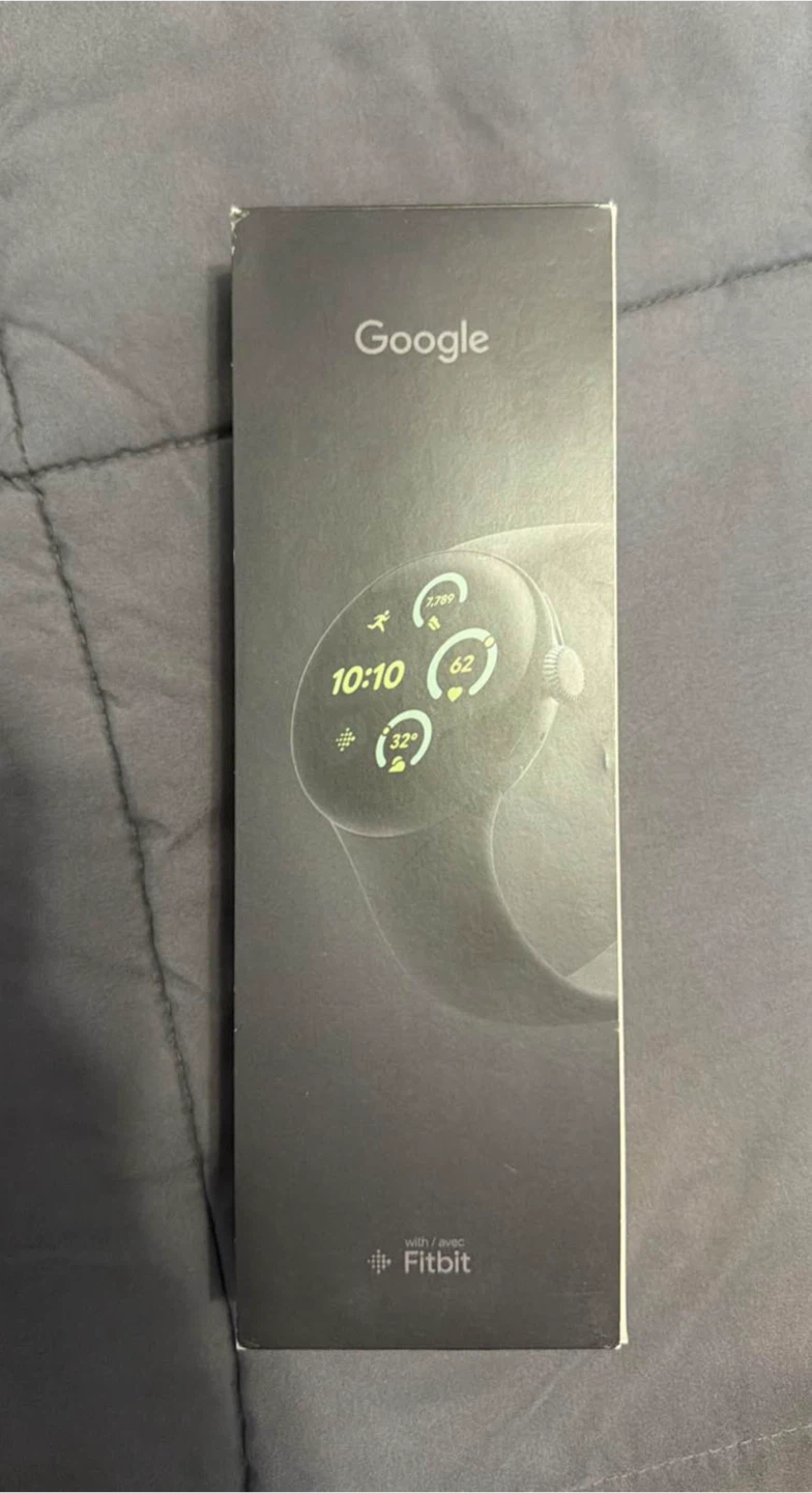 Brand New Smartwatches - photo 2