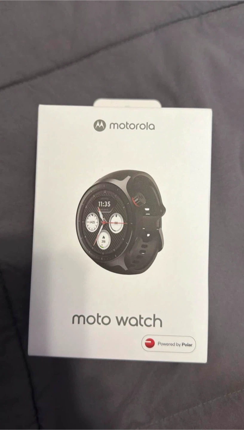 Brand New Smartwatches - photo 3