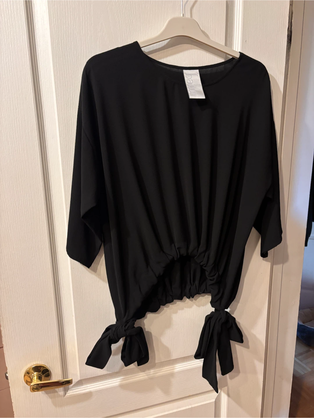 Black Bau Shop Shirt - photo 2