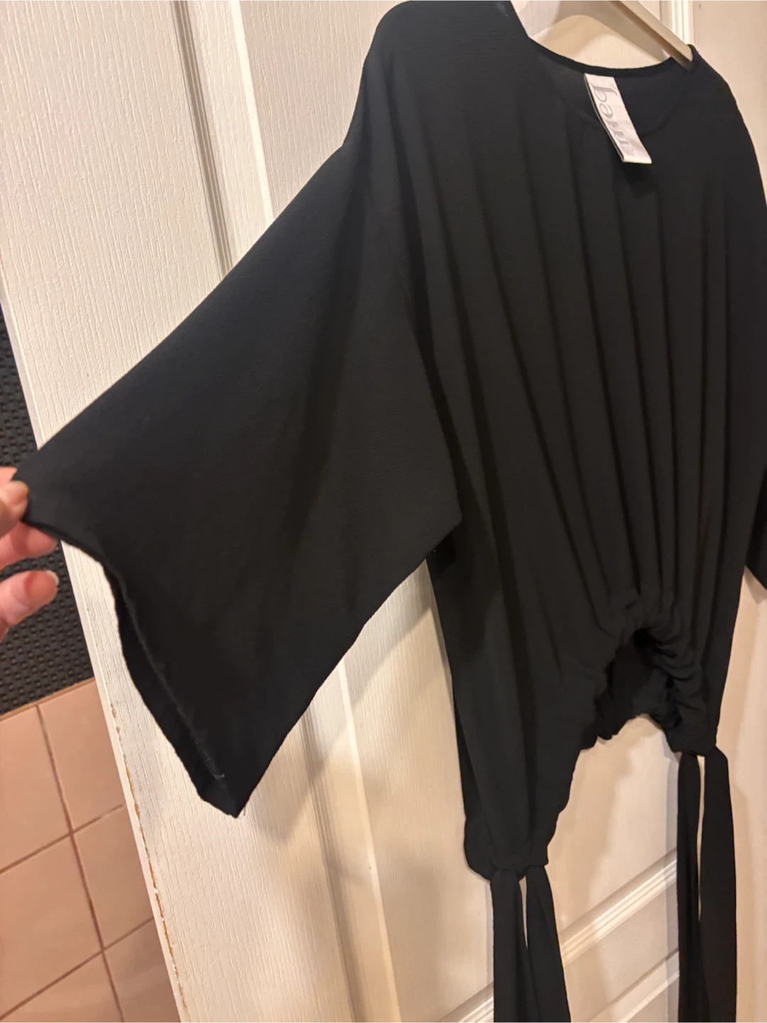 Black Bau Shop Shirt - photo 5
