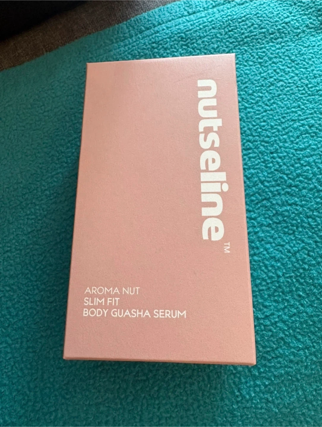 Aroma Nut Slim Fit Body Guasha Serum