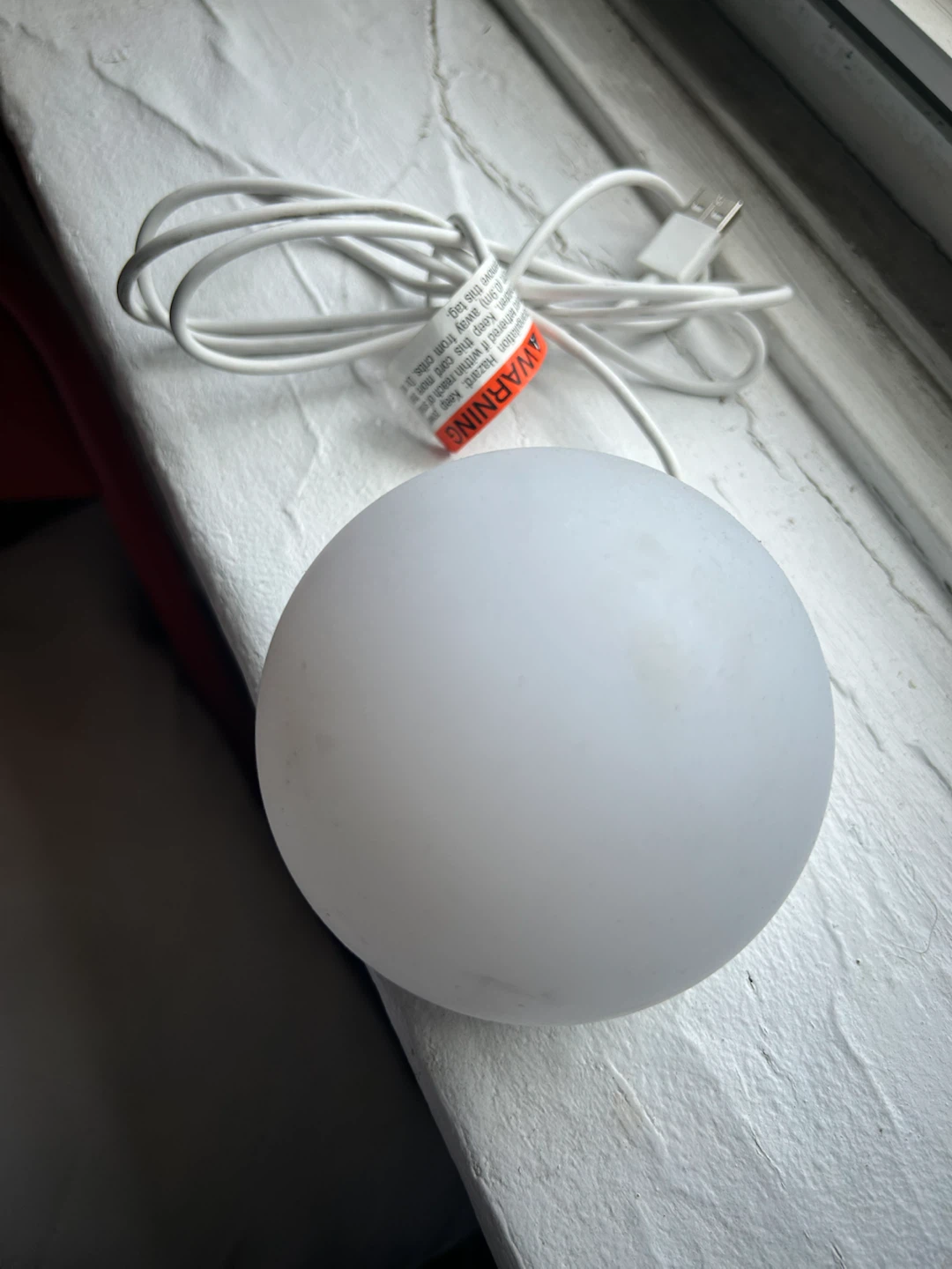 Amazon Echo Glow Smart Lamp