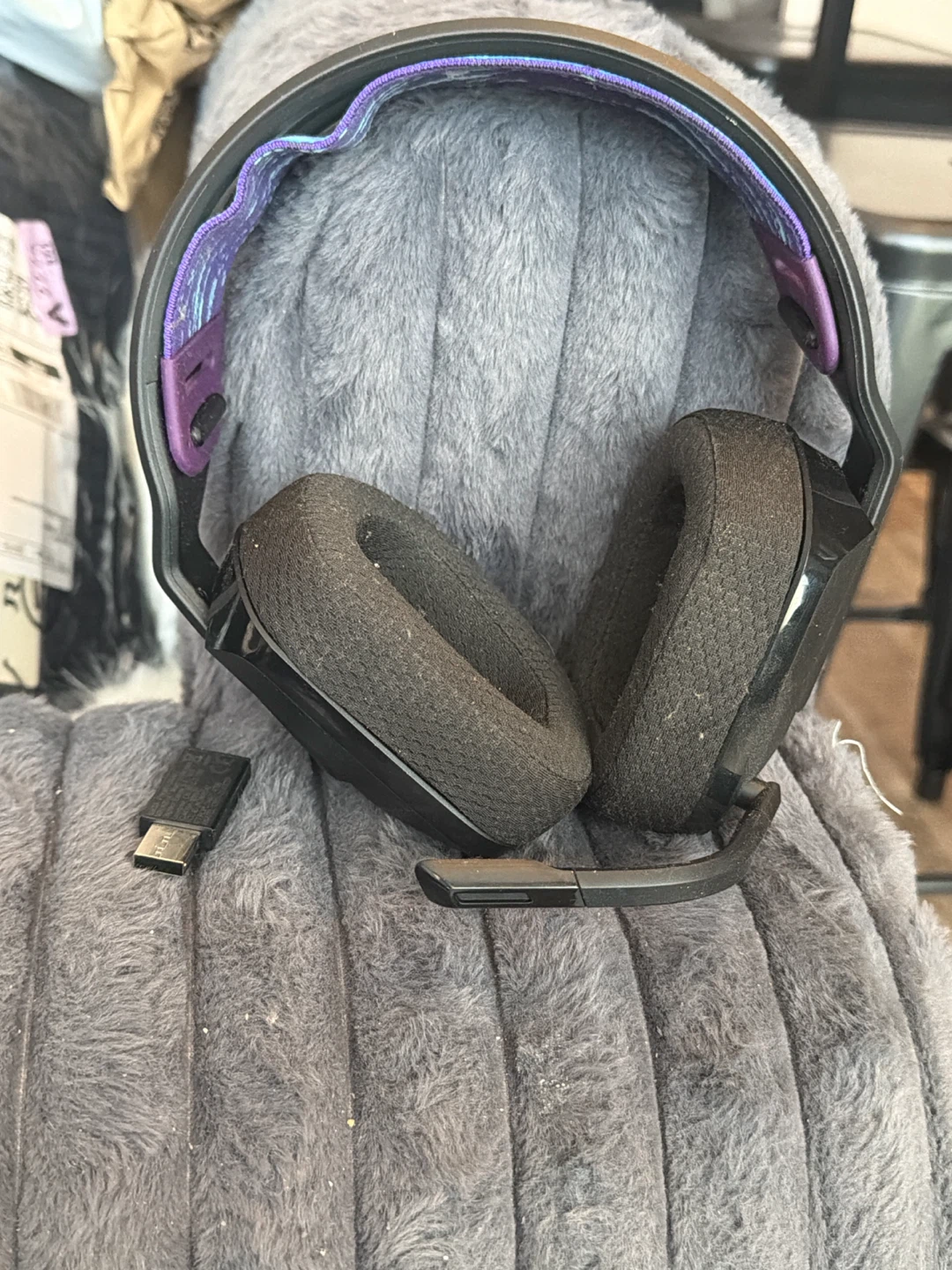Logitech G Pro X Wireless Gaming Headset