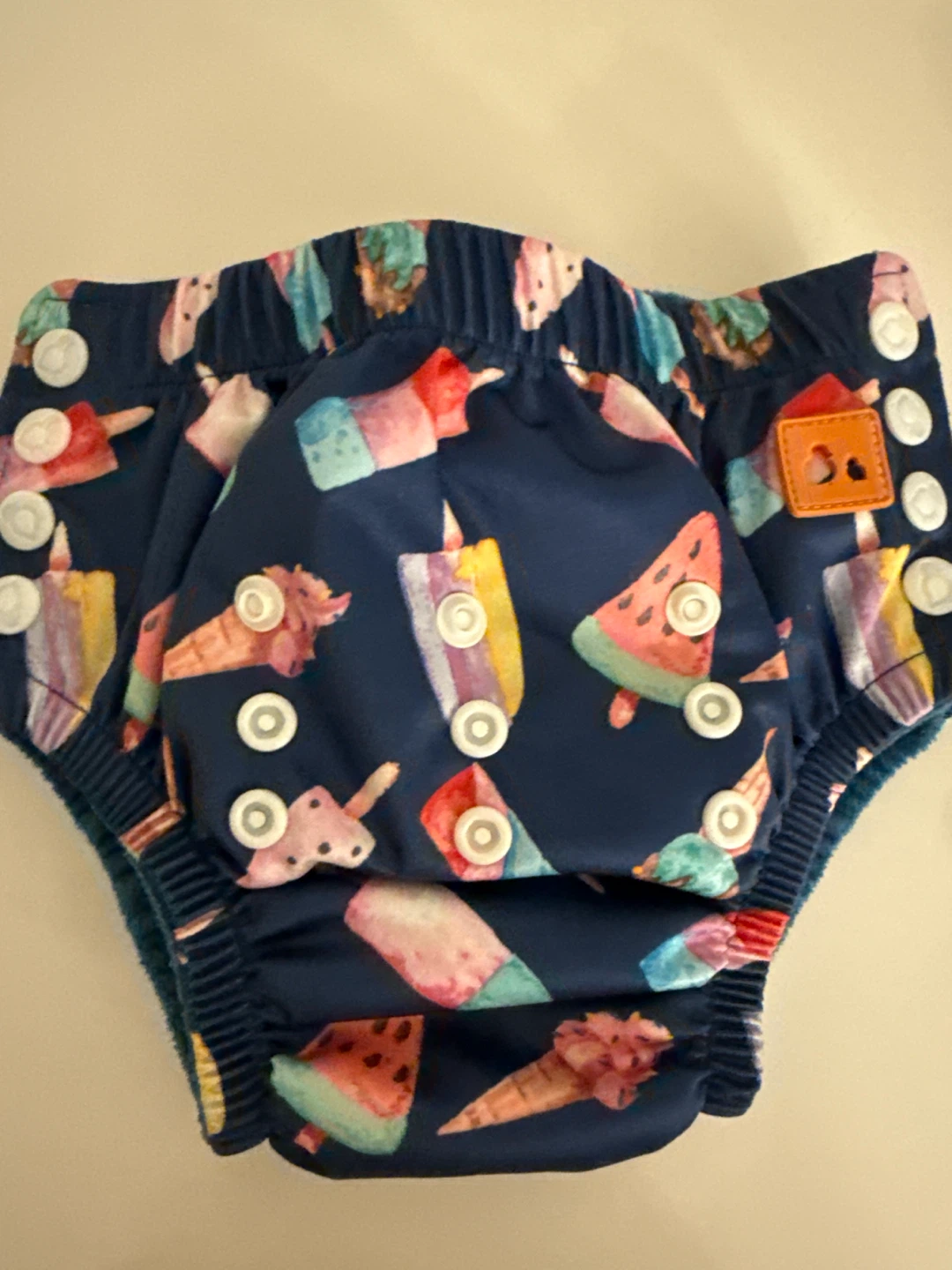 4 Lil Helper Potty Training Pants Zero-A - photo 4