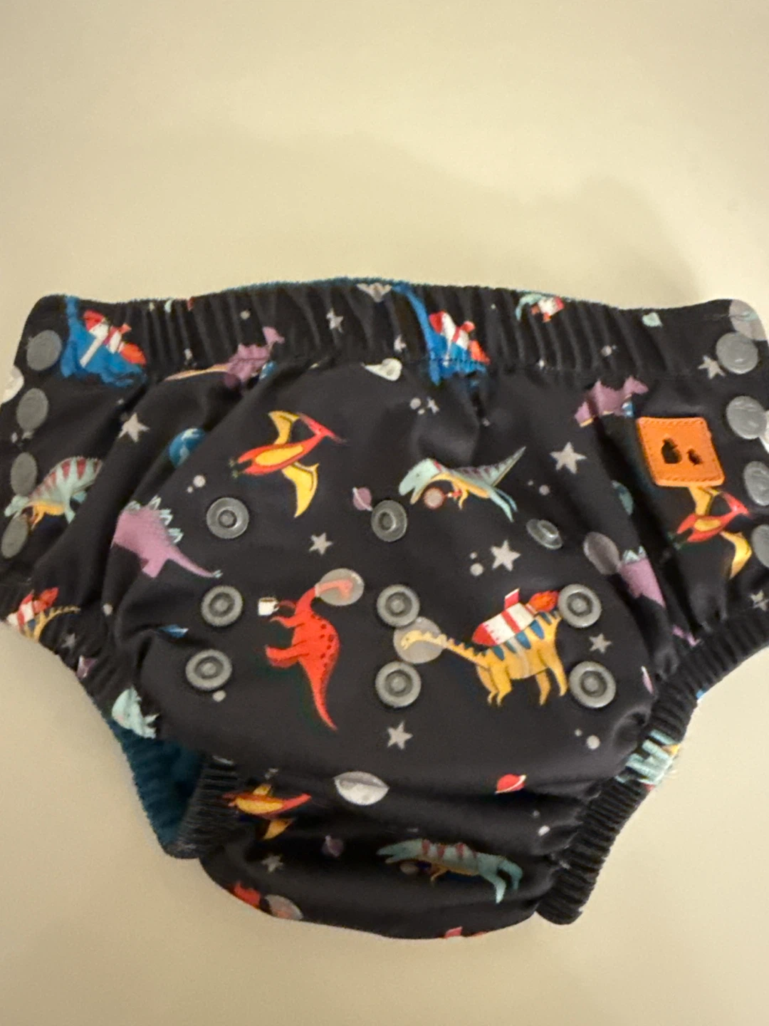 4 Lil Helper Potty Training Pants Zero-A - photo 5