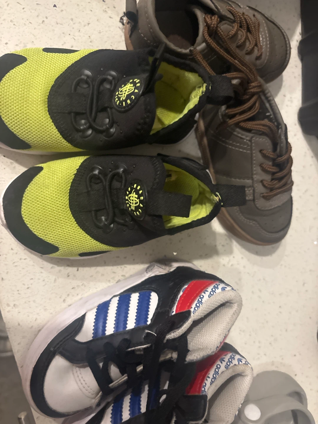 Kids shoes best offer for them - photo 3