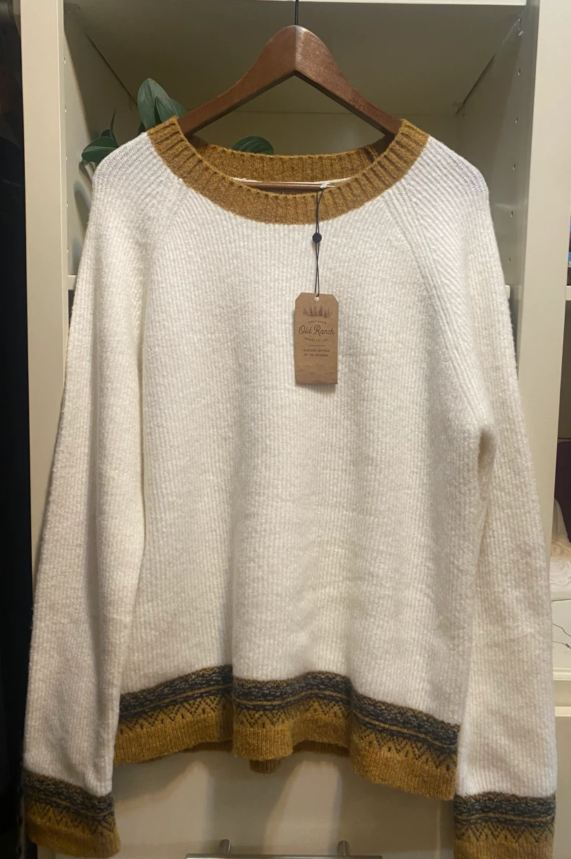 Brand new with tags