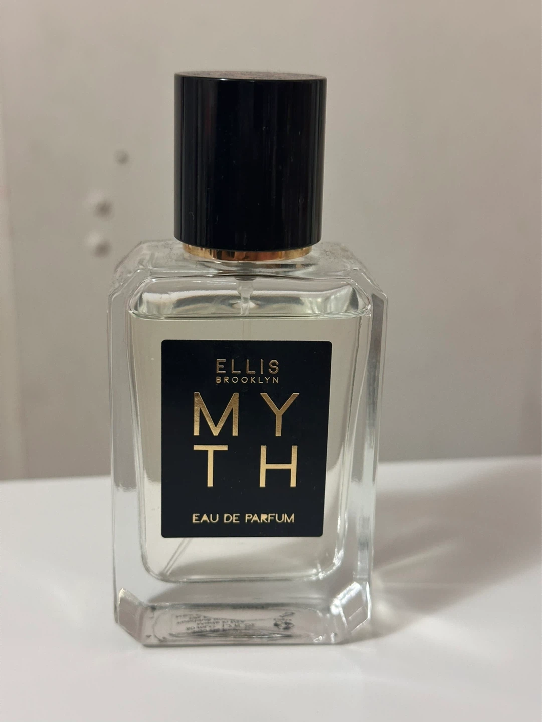 Ellis Brooklyn MYTH Eau de Parfum 50mL