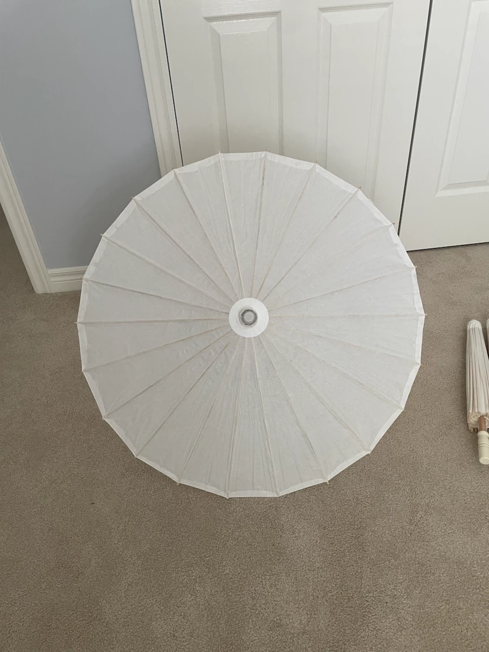 HOOMOO Paper Parasols - photo 4