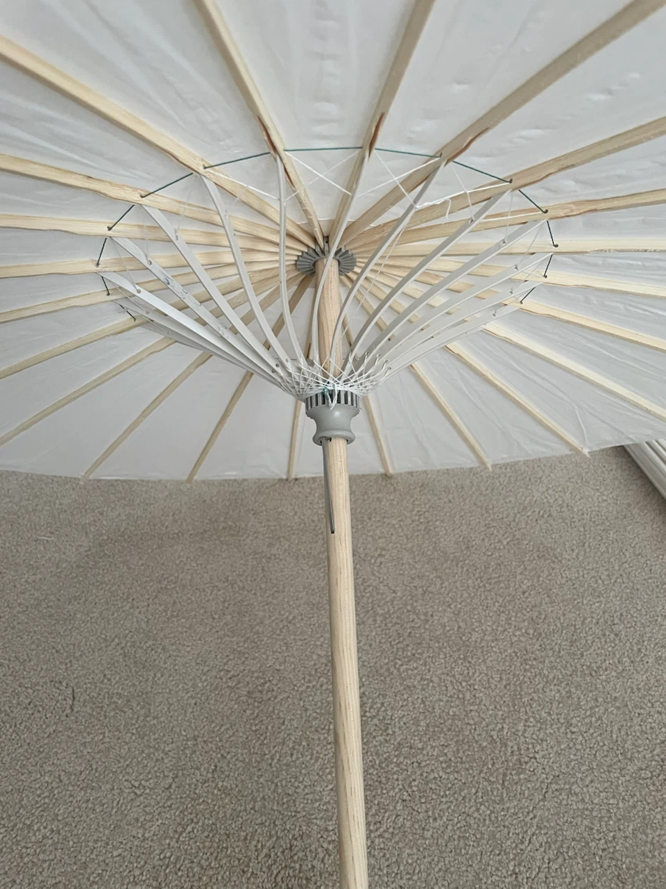 HOOMOO Paper Parasols - photo 5