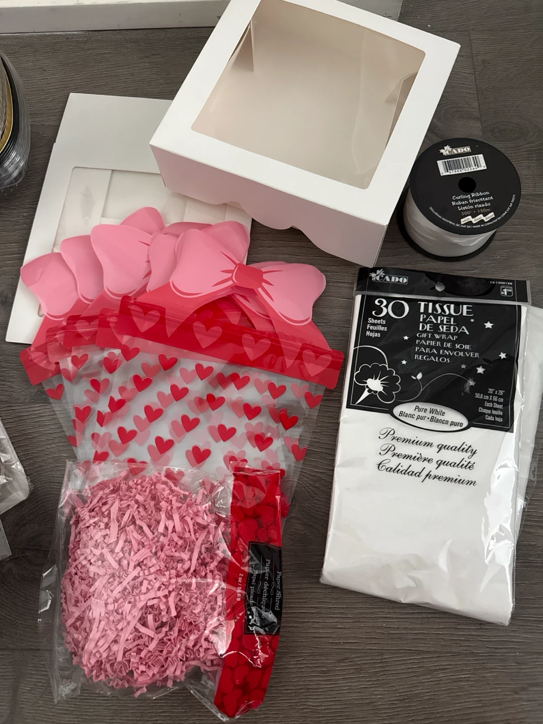 Baking Supplies Lot - photo 2
