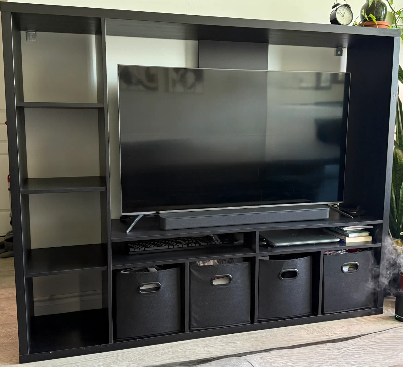 Tv Unit - IKEA