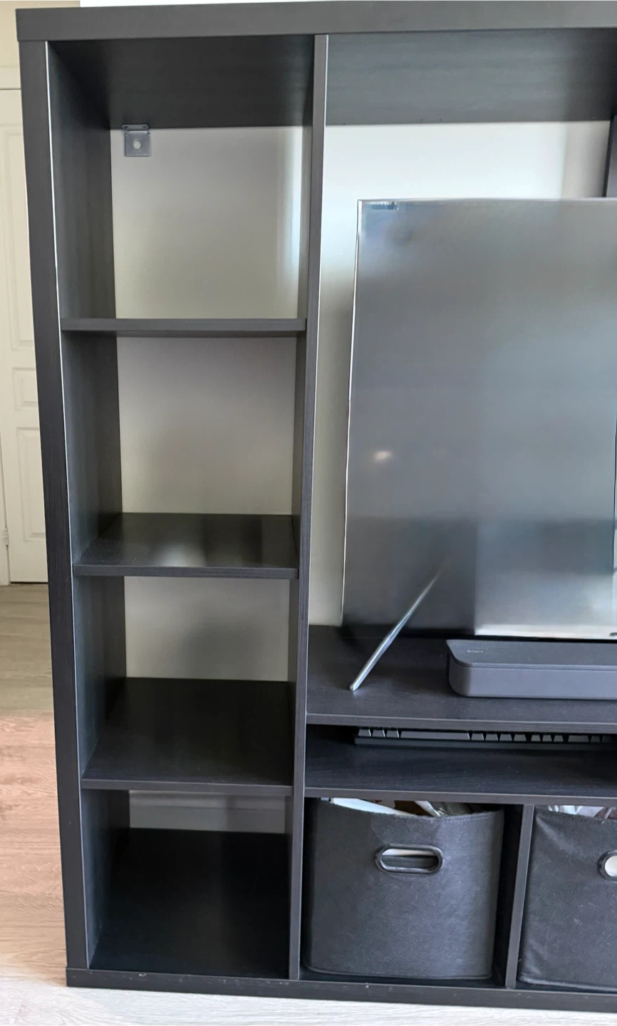 Tv Unit - IKEA - photo 2