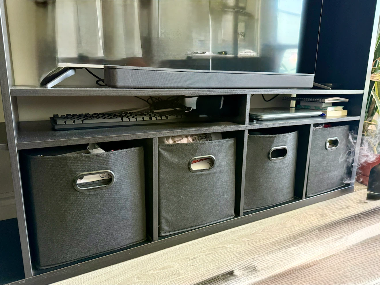 Tv Unit - IKEA - photo 3