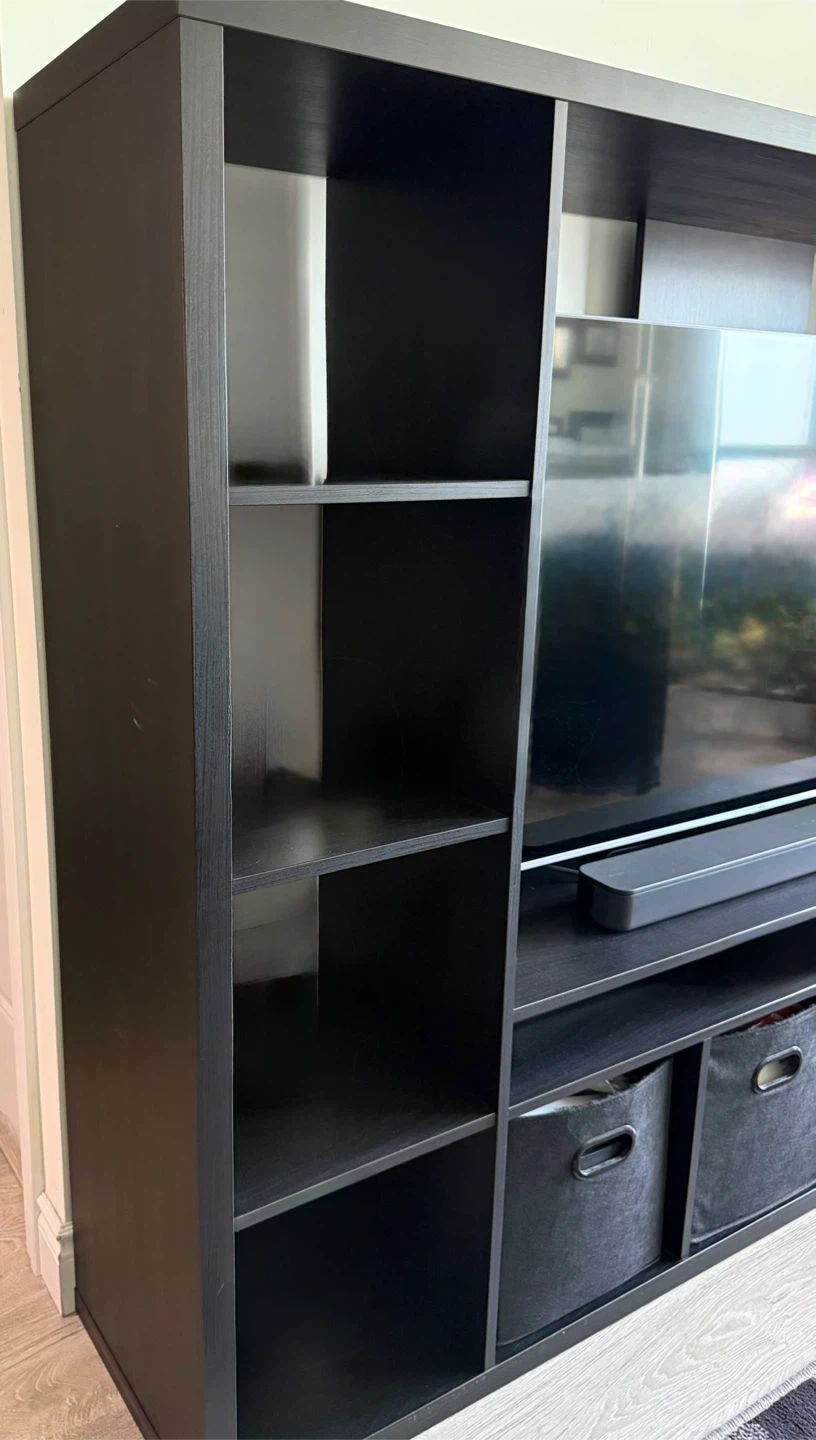 Tv Unit - IKEA - photo 4