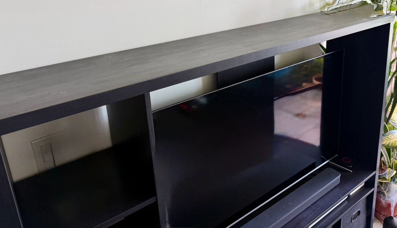 Tv Unit - IKEA - photo 5