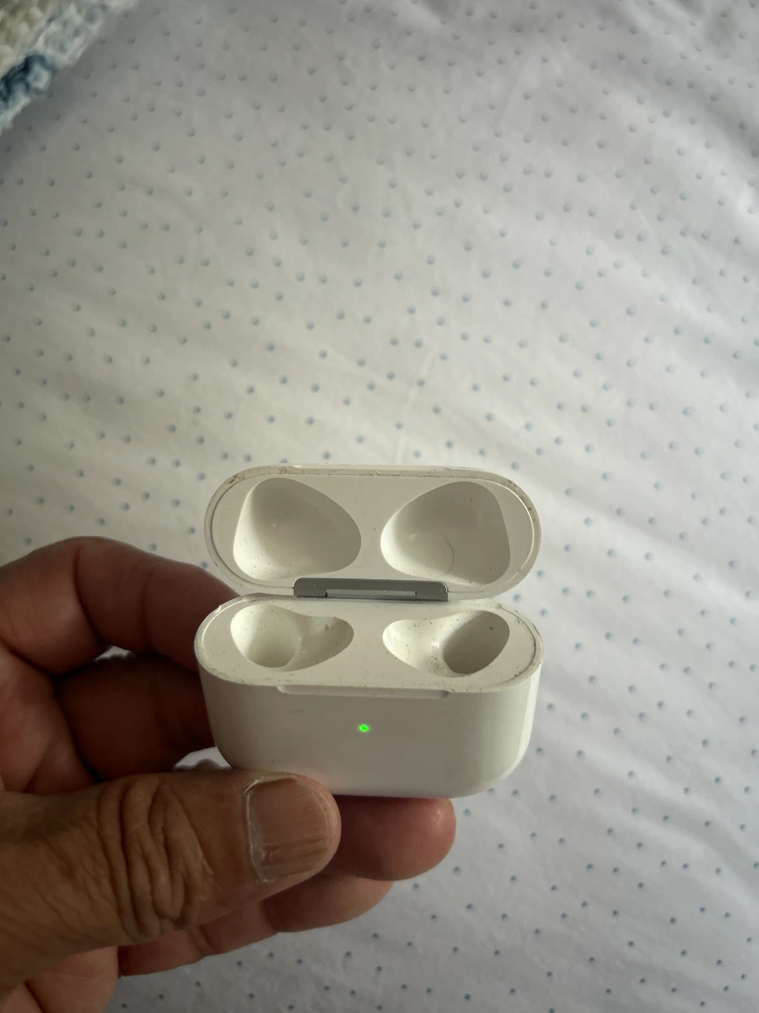Apple AirPods Pro Charging Case