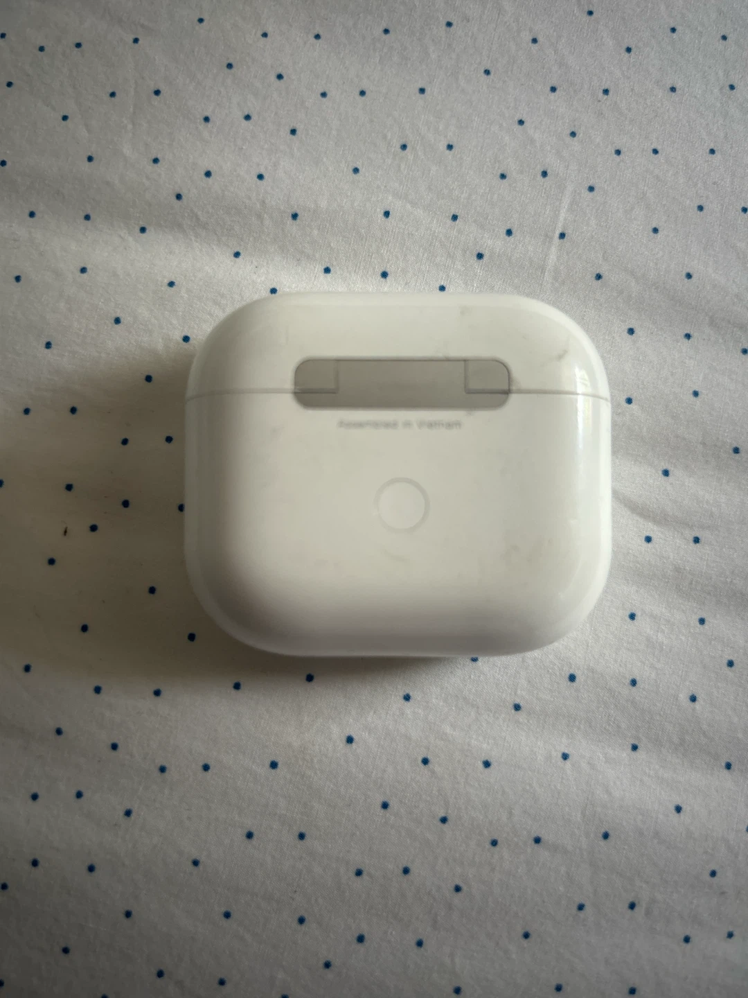 Apple AirPods Pro Charging Case - photo 3