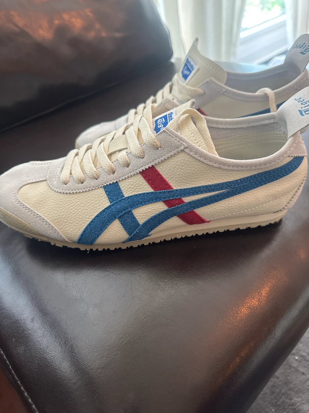 Onitsuka Tiger Mexico 66 Sneakers