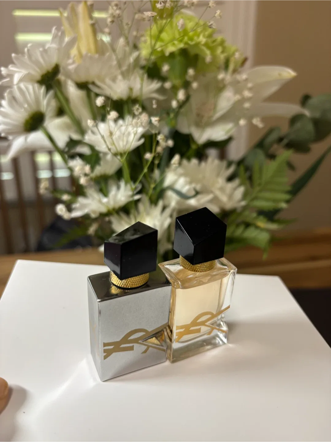 Yves Saint Laurent Libre Eau de Parfum Set