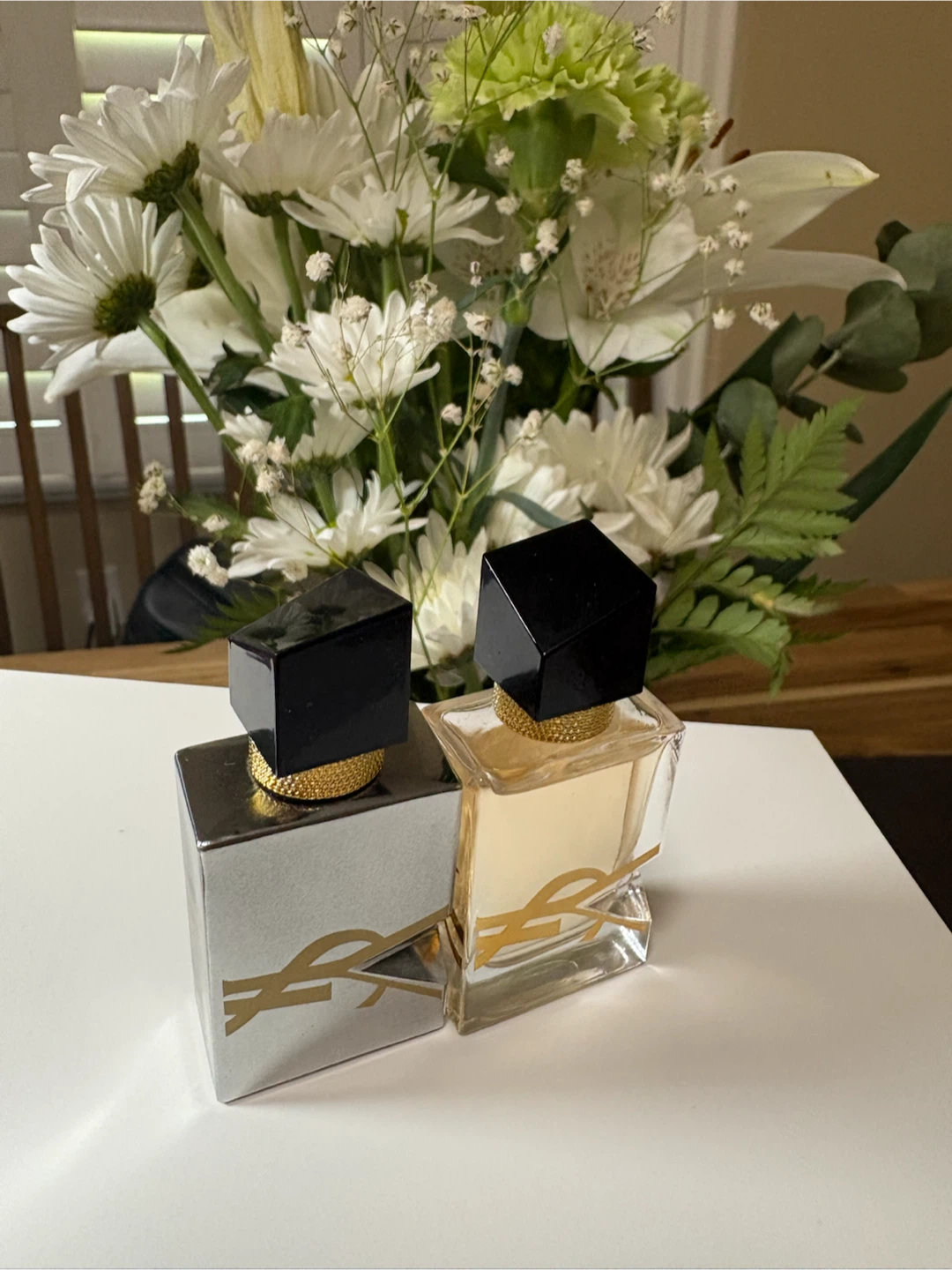 Yves Saint Laurent Libre Eau de Parfum Set - photo 2