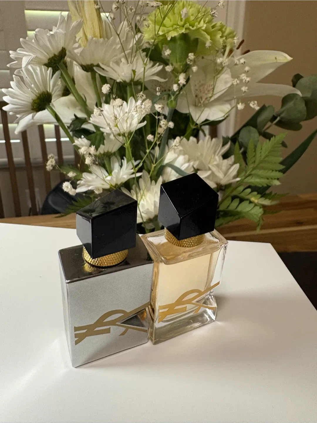 Yves Saint Laurent Libre Eau de Parfum Set - photo 2