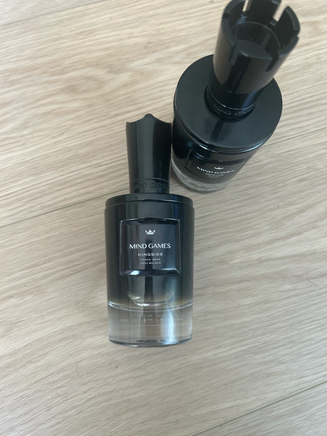 Mind Games Kingside Eau de Parfum