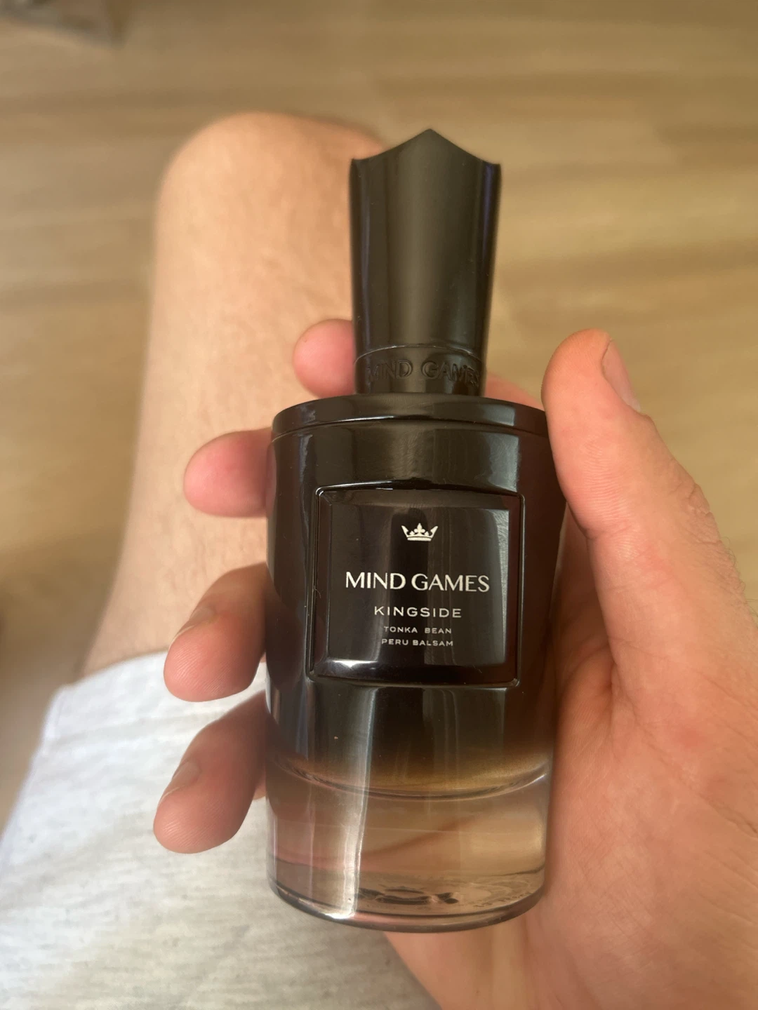 Mind Games Kingside Eau de Parfum - photo 2