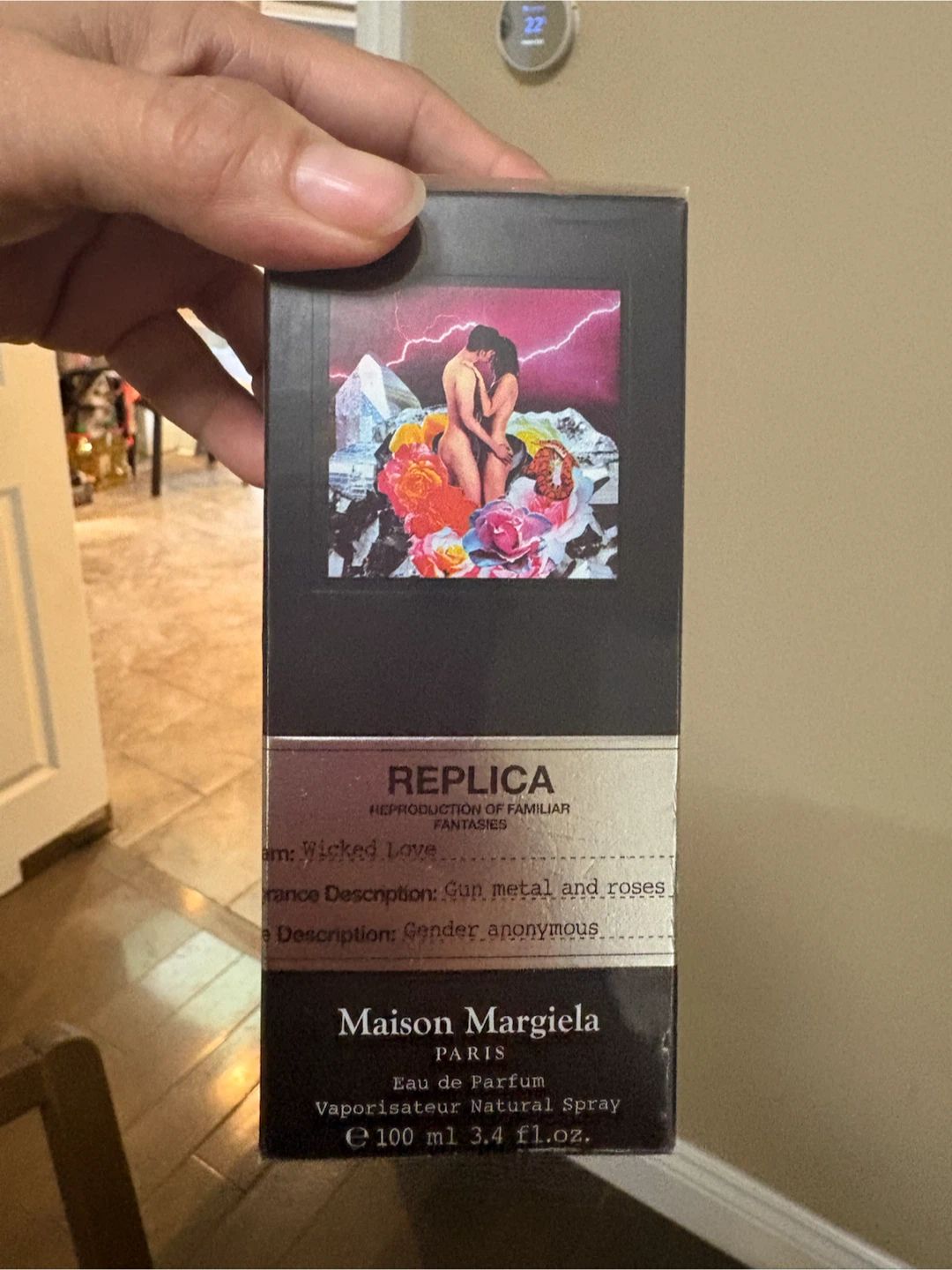 Maison Margiela Replica Eau de Parfum 100ml