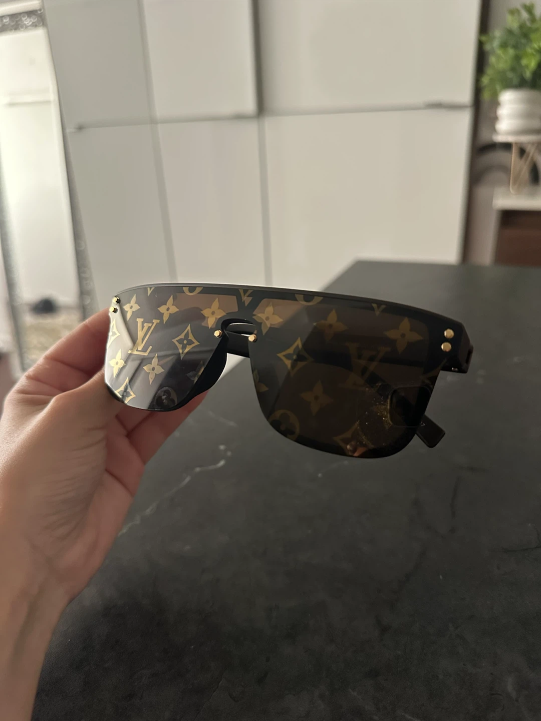 Louis Vuitton Sunglasses