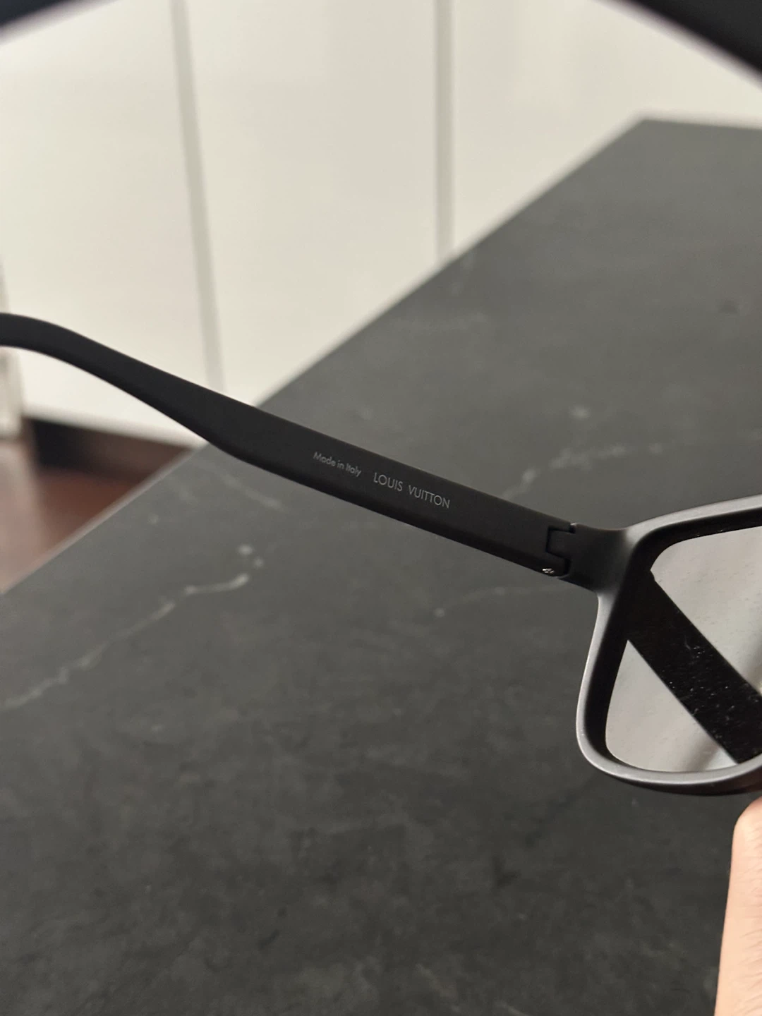 Louis Vuitton Sunglasses - photo 2