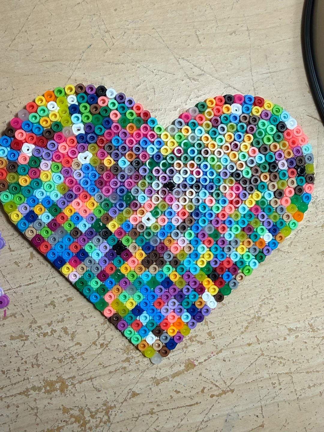 Beautiful homemade crafts - photo 2