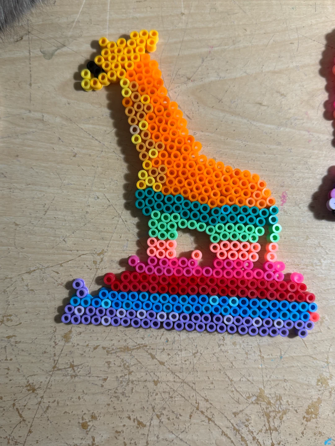 Beautiful homemade crafts - photo 3