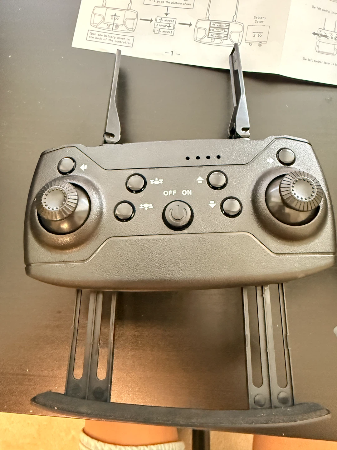 Fold Drone Camera Photo/Video (Looking for best offer - photo 2