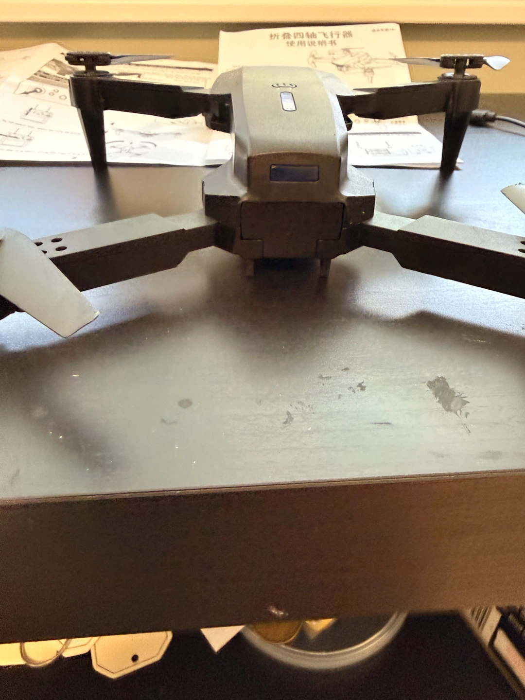 Fold Drone Camera Photo/Video (Looking for best offer - photo 5
