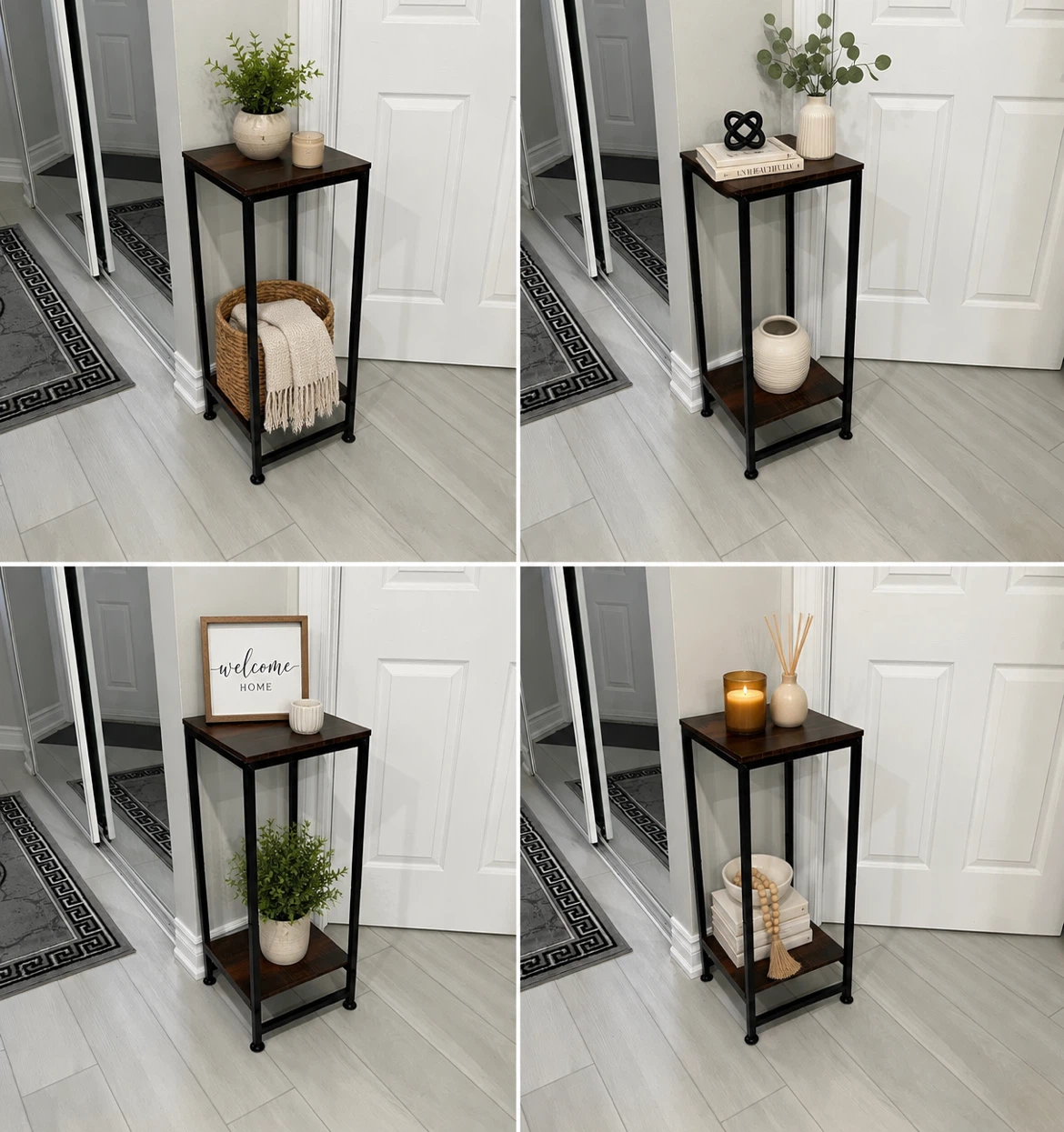 MULTI-PURPOSE STAND/PEDESTAL