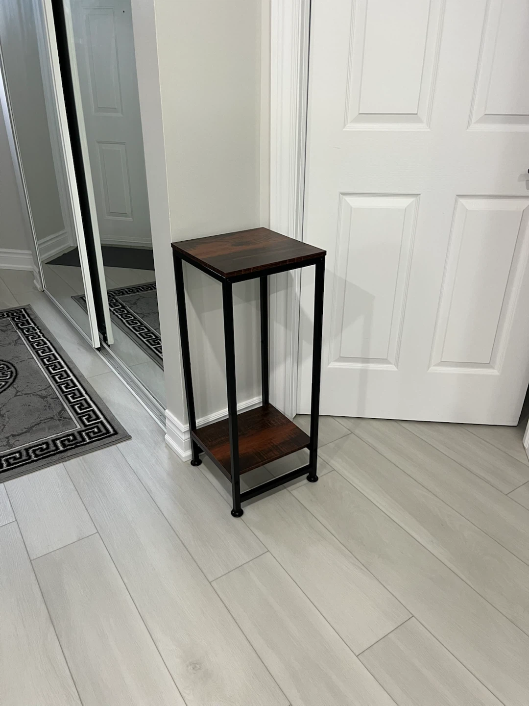 MULTI-PURPOSE STAND/PEDESTAL - photo 2