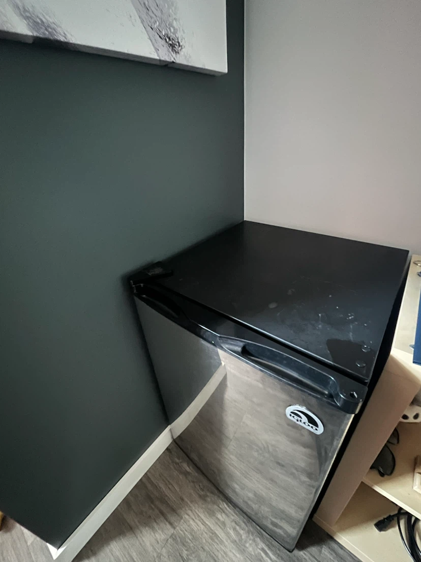 Igloo Mini Fridge - photo 2