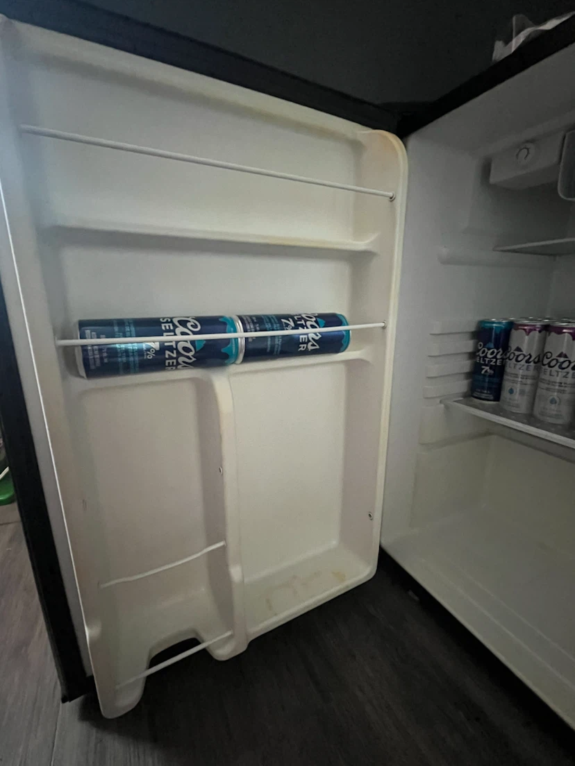 Igloo Mini Fridge - photo 4