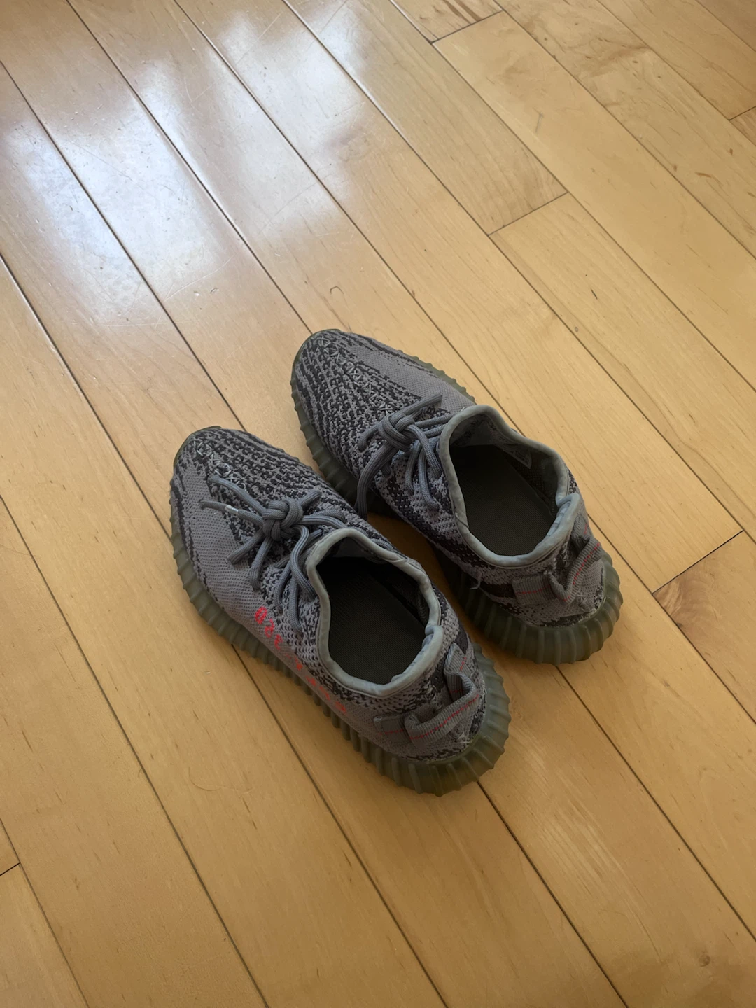Adidas Yeezy Boost 350 V2 size 6