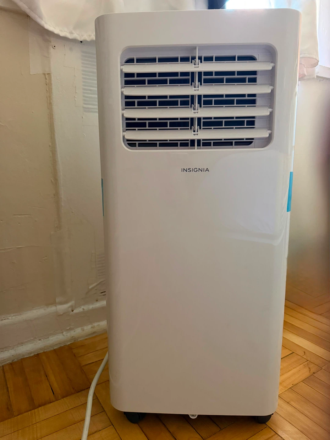 Insignia Portable Air Conditioner