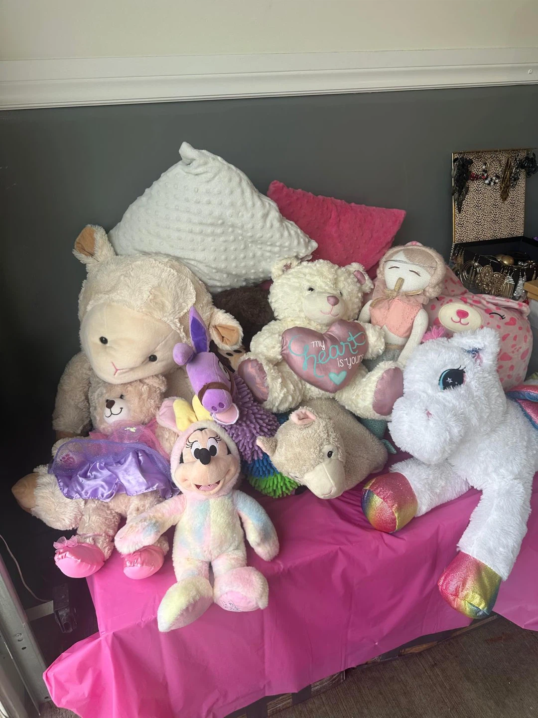 Multi Family Garage Sale - photo 2